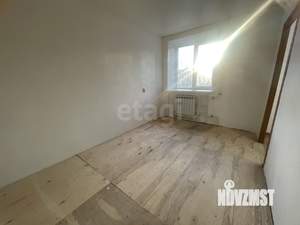 2-к квартира, вторичка, 26м2, 2/5 этаж