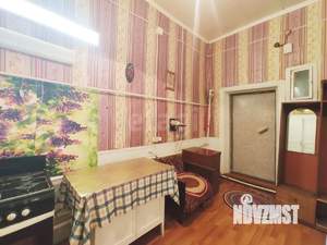 2-к квартира, вторичка, 82м2, 2/2 этаж