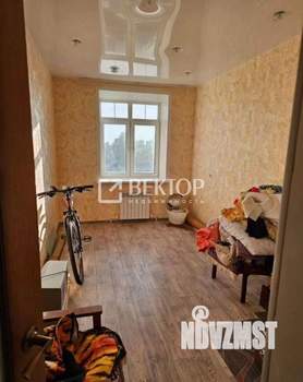 2-к квартира, вторичка, 56м2, 4/7 этаж