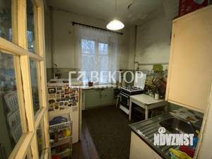 3-к квартира, вторичка, 79м2, 2/4 этаж