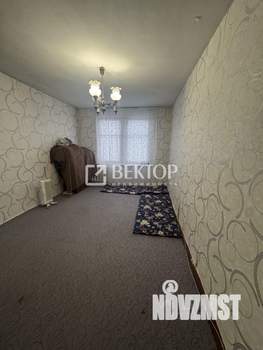 2-к квартира, вторичка, 42м2, 1/5 этаж