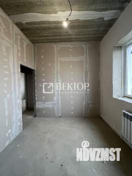 2-к квартира, сданный дом, 46м2, 2/2 этаж