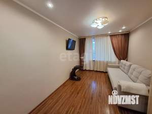 2-к квартира, вторичка, 51м2, 2/10 этаж