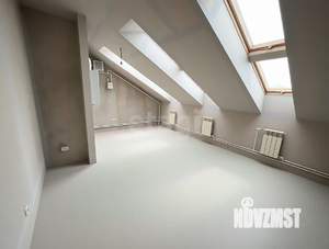 3-к квартира, вторичка, 90м2, 4/4 этаж