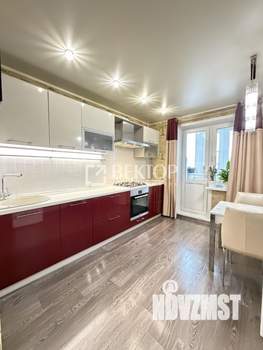2-к квартира, вторичка, 58м2, 6/9 этаж