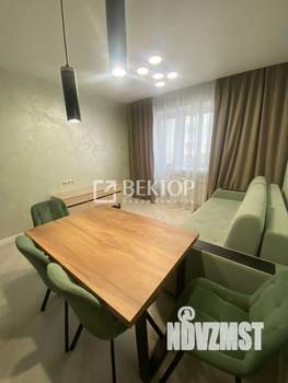 1-к квартира, вторичка, 47м2, 10/14 этаж