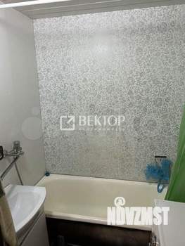 1-к квартира, вторичка, 33м2, 1/9 этаж