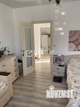 2-к квартира, вторичка, 57м2, 5/5 этаж
