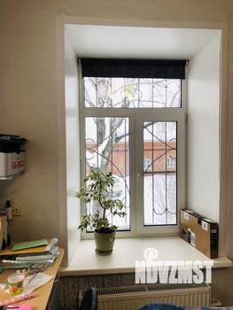 2-к квартира, вторичка, 53м2, 2/2 этаж
