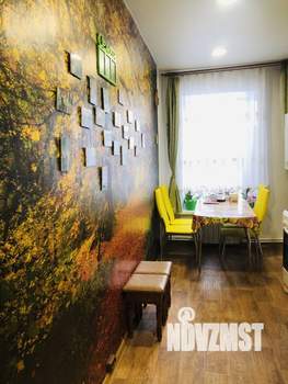 2-к квартира, вторичка, 53м2, 2/2 этаж