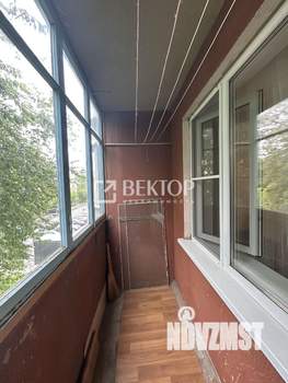 1-к квартира, вторичка, 33м2, 3/9 этаж