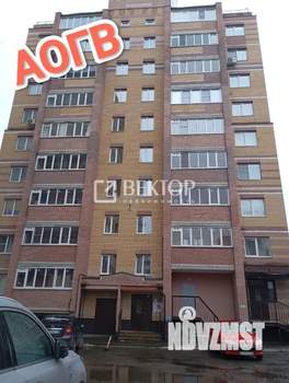 2-к квартира, вторичка, 58м2, 8/9 этаж