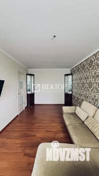 3-к квартира, вторичка, 65м2, 2/5 этаж