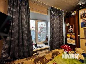 1-к квартира, вторичка, 22м2, 3/5 этаж