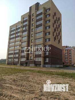 2-к квартира, вторичка, 62м2, 9/9 этаж