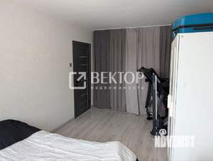 3-к квартира, вторичка, 64м2, 6/10 этаж