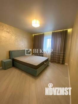 1-к квартира, вторичка, 47м2, 10/14 этаж