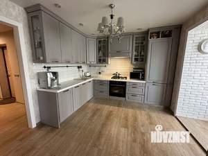 2-к квартира, вторичка, 58м2, 1/10 этаж