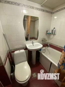 1-к квартира, вторичка, 35м2, 1/9 этаж
