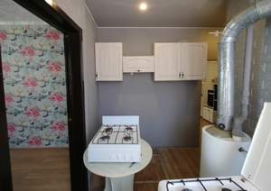 2-к квартира, вторичка, 47м2, 1/2 этаж