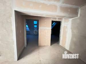 3-к квартира, вторичка, 90м2, 4/4 этаж