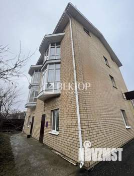 4-к квартира, вторичка, 100м2, 3/4 этаж