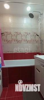 3-к квартира, вторичка, 64м2, 5/9 этаж