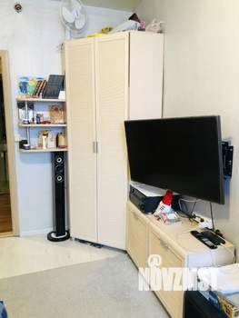 2-к квартира, вторичка, 53м2, 2/2 этаж
