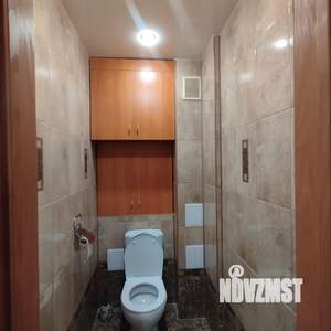 1-к квартира, вторичка, 48м2, 1/3 этаж