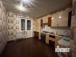 2-к квартира, вторичка, 56м2, 2/3 этаж