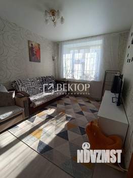 2-к квартира, вторичка, 38м2, 1/2 этаж