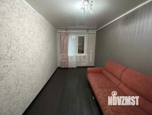 3-к квартира, вторичка, 62м2, 2/5 этаж