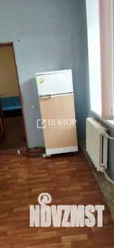1-к квартира, вторичка, 42м2, 1/3 этаж