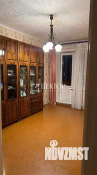 2-к квартира, вторичка, 44м2, 2/4 этаж