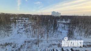 1-к квартира, вторичка, 37м2, 8/9 этаж