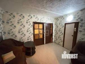 3-к квартира, вторичка, 48м2, 10/12 этаж