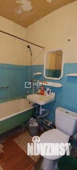 2-к квартира, вторичка, 46м2, 2/5 этаж