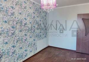 3-к квартира, вторичка, 60м2, 4/5 этаж