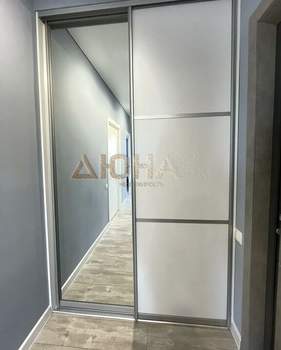 2-к квартира, вторичка, 61м2, 5/9 этаж