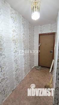 1-к квартира, вторичка, 33м2, 2/5 этаж