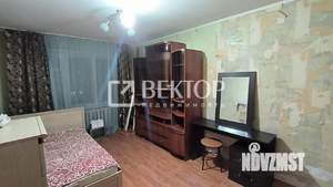 1-к квартира, вторичка, 33м2, 2/5 этаж