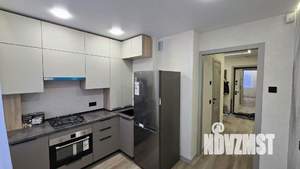 1-к квартира, вторичка, 37м2, 8/9 этаж
