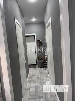 2-к квартира, вторичка, 45м2, 1/5 этаж