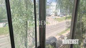3-к квартира, вторичка, 58м2, 3/5 этаж