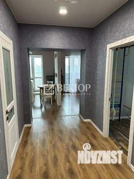 2-к квартира, вторичка, 65м2, 8/10 этаж