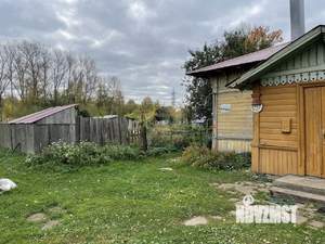 2-к квартира, вторичка, 25м2, 1/1 этаж