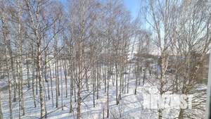 2-к квартира, вторичка, 58м2, 5/5 этаж