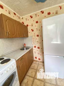 1-к квартира, вторичка, 35м2, 1/9 этаж
