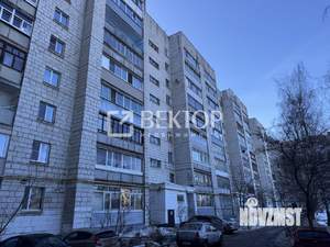 2-к квартира, вторичка, 51м2, 3/9 этаж