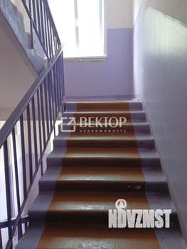 2-к квартира, вторичка, 48м2, 5/5 этаж